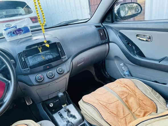 النترا موديل 2010 وارد أمريكي
ضررها جاملغ خلفي مكينه 2000

رقم بغداد

فتحة سقف

شاشه إنترنت

تبريد ثلج منضومه جديده

كير اوتماتيك

المري شفط

سنتر لوك

السياره بأسمي سنويه جديده

السعر 80 وبيها مجال قليل

العنوان بغداد

رقم الهاتف
***********
