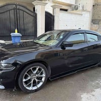 تشارجر للبيع او  مراوس / تاهو مديل 2023 دخول بأسمي مواصفات sxt  كفالة ...