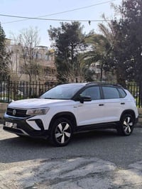 تاوس S • ٢٠٢٣ • ٦١٠٠٠ كم