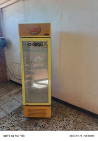 براد شغال • ماتور مياه • مكان كاطون