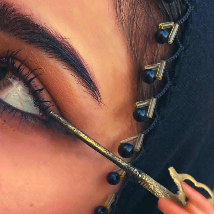 رمضان كريم كريم.عرض خاص.عل كحل الاثمد السعودي الازرك والاسود ماينمع لصللاء ولا يمنع الصوم هوه علاجي ويجنن  تفحصونه بجود مندوب     بنات حبيباتي الحجيه كملت بيدهه كحل الاثمد السعودي الاصلي انجيبه من سعودي وسوي بيده يشهد الله ورسوله الاصلي وجربي وشوفي  علاج طبيعي قوي النظر يعللج رمد الحساسيه تححسس وغواش جفاف صفار بل عيون حمار بل عيون  مفيد الاطفال حديث ولاده مفيد لكبار بل سن عندج عجوز او حجي كبير بل عمر عنده ظعف عندج جفاف عنده تحسس عيونه تدمع عيونهم تورم من جوه جربي وشوفي وبشرط 3 يام يظل بل عيون الاحجز وتساب توصيل مجاني  توصيل مجاني اليوم وباجر هاذ العرظ 🧿🧿🧿🧿🧿🌹🌹🌹🌹🌹🌹🌹🌹🌹🌹🌹


**إذا كنت صاحب هذا الإعلان وتريد حذفه لأي سبب، رجاءا أرسل رسالة إلى الدعم الفني**