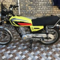 نامه موديل 22 • اوراق اصولي • دراجه نضيفه