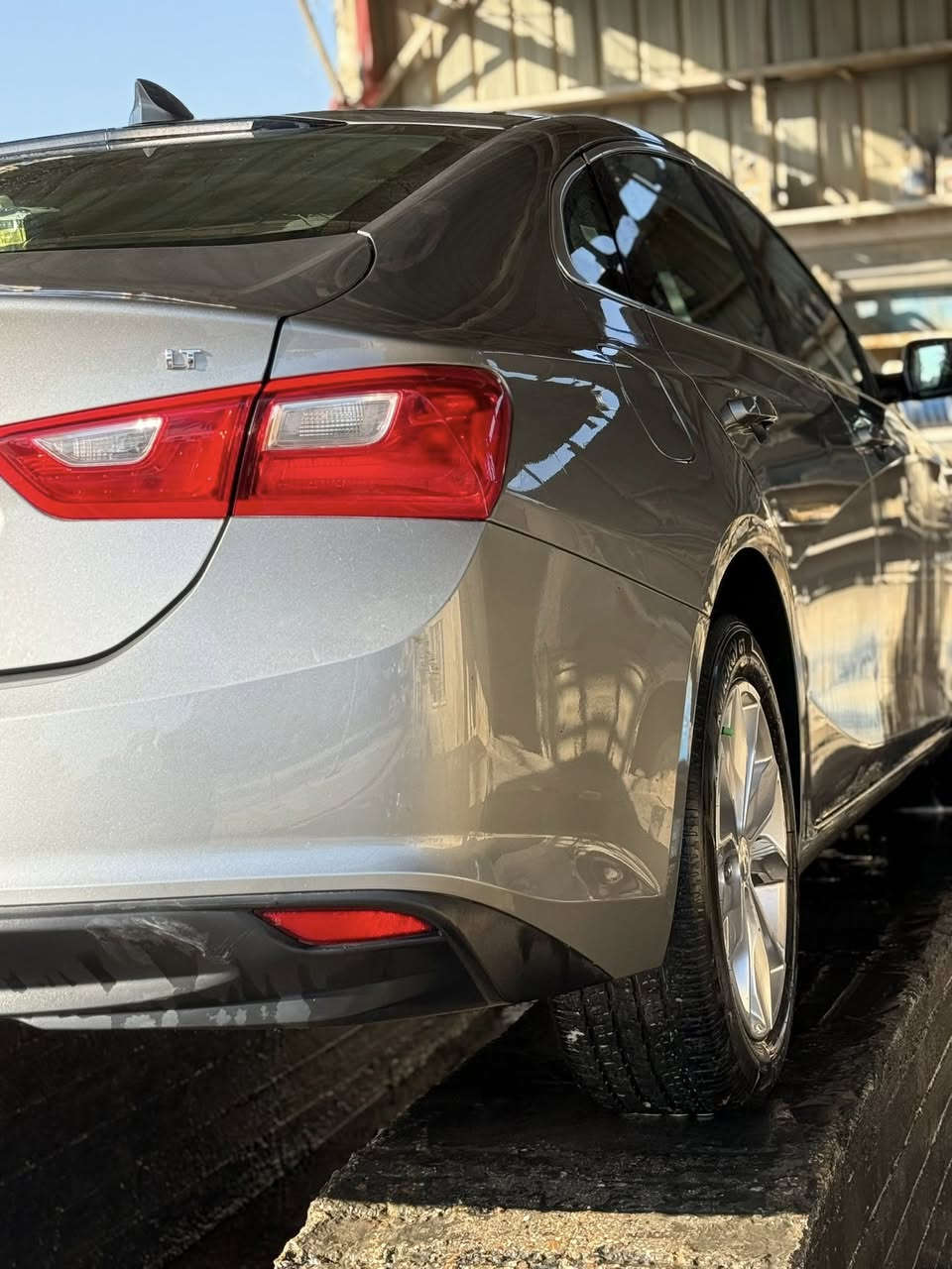 السلام عليكم
ماليبو موديل ٢٣ حادث قفط جاملغ بجم كبس بلاد على وضع الشركه ماشيه ٣٧ الف LT فول مواصفات عده الفتحه لايت زنون عالي ناصي السعر ١٤٣ وبيه مجال سياره بعده لوك اي شخط مابيه
هاتف/***********
ملاحضه حادثه كلش خفيف وحلو
