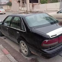 دايوو پرنس • اوتوماتيك • سليماني