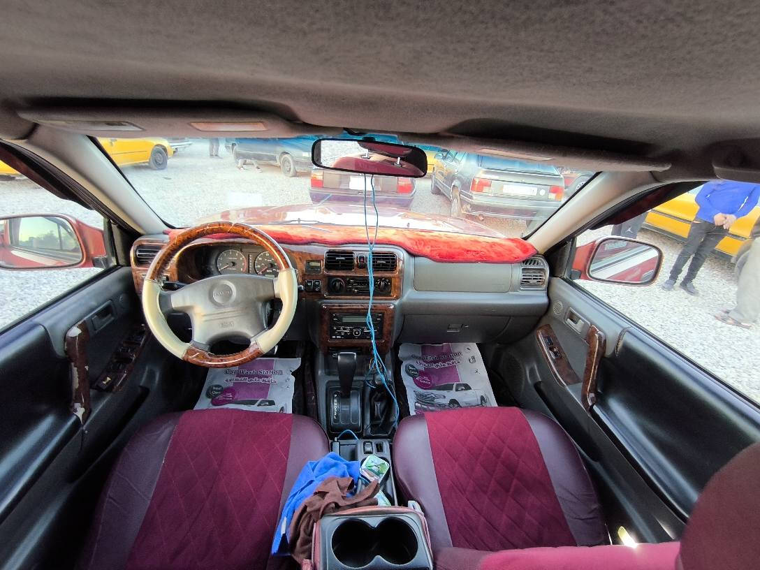 أخوان أني مكلف بنشر اسوزو موديل 2000 گير محرك بلاد شرط دبل اكسل شغال سنويية منتهي سنتين بسمي تريد تحويل تريد وكالة كوبون بنزين بي سيارة بدون ضرر صبغ عام جمالية سعر 50 $ بي مجال بسيط عنوان كركوك حرية ...(***********) كركوك, العراق
