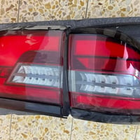 بكلايت • نيسان باترول • شكل ال٢٠