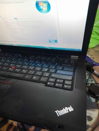 لابتوب لينوفو مفيد للدراسة والتصفح  معالج i5 2520m 2.5ghz رام 4gb ddr3...
