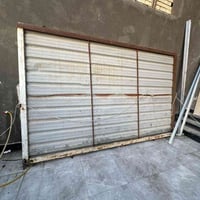 باب • ٤متر • بصرة