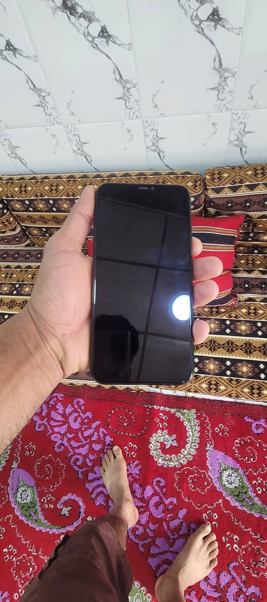 1¹ برو ماكس. اروس وبيع مابي شي


**إذا كنت صاحب هذا الإعلان وتريد حذفه لأي سبب، رجاءا أرسل رسالة إلى الدعم الفني**