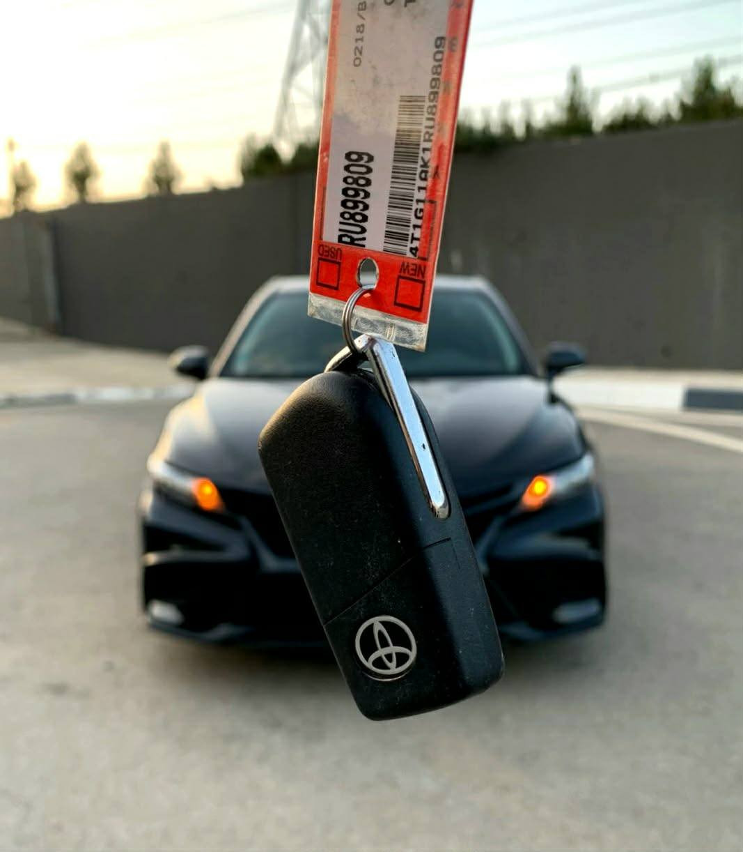 تويتا كامرى امريكى
مؤديل ٢٠٢٤  مواسه فات se
 ره ش قه تران ٤٤ مايڵ رؤشتوه  دواو بيش كه پسه بئ بؤياغ كلين بئ تعديل بئ ئةرباك ده عاميشى بؤياغ نيه كاتى نه شكاوه( ٣ مانگ كاتى له گه له) بؤ ره قه م كردن تازه گه يشتو مالى دؤسته هه مو شتيكى شه ريكه ى تيا ماوه ٤ تاى لؤك بيلادى له ژيره سعرى ٢٢٦ معامه له


**إذا كنت صاحب هذا الإعلان وتريد حذفه لأي سبب، رجاءا أرسل رسالة إلى الدعم الفني**