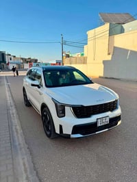 كيا سورنتو 2024 • سورنتو 6 سلندر • سورنتو بانوراما • كيا سورنتو نجف • ...