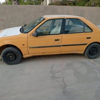 بيجو روا موديل 9رقم نجف مالكها موجود مكينه وكير لاتنقيص ولاتبخير كهربا...