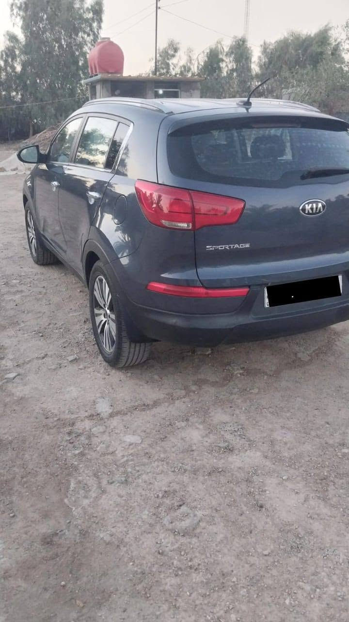 للببع كيه سبورج 16 وارد امريكي حادثه جاملغ كما موضح بصور دعاميه خلفيه تخم تاير هزه جديده سعر 135 وبيها مجال مكان بغداد ***********
