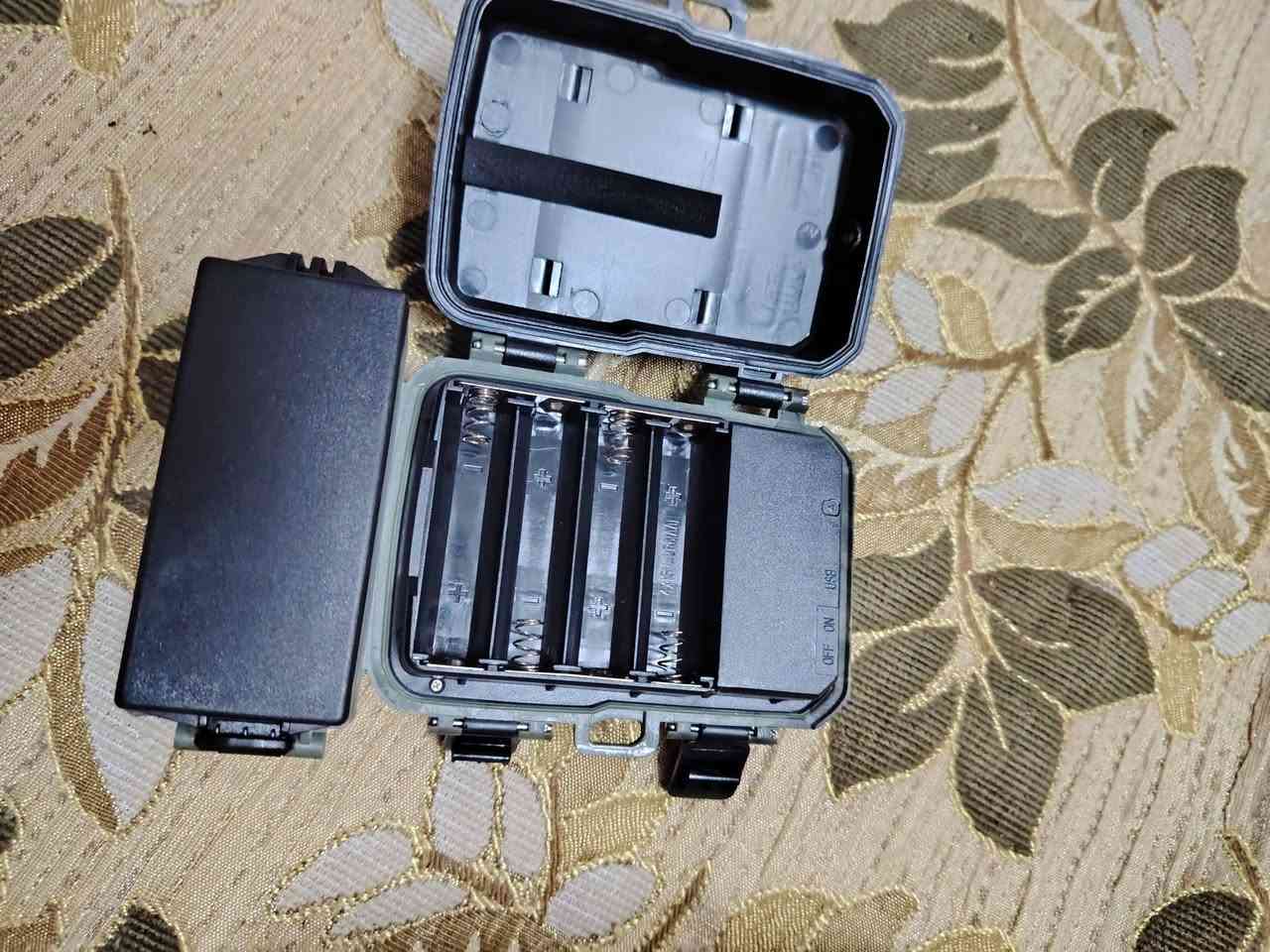 كامره مغامرات طاقه شمسيه سعر 20


**إذا كنت صاحب هذا الإعلان وتريد حذفه لأي سبب، رجاءا أرسل رسالة إلى الدعم الفني**