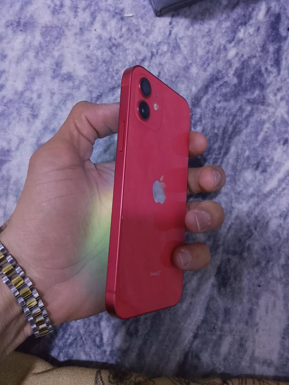 12 كامرتين نضافه شركه شرط مكفول  
بطاريه ابلادي86
شاشه تفصيخ شرط 
ذاكره 64
كامرات دمعهه
صوت، سيم، كله مكفول
سعر 220
*********** وتساب
