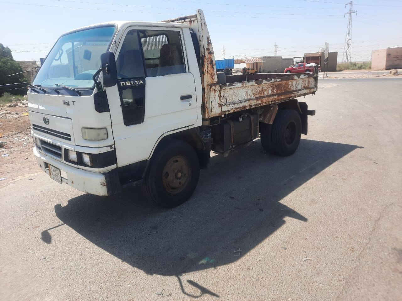 سلام عليكم كنتر قلاب اللبيع مكفولة سنويه جديد ‏‪***********‬‏
