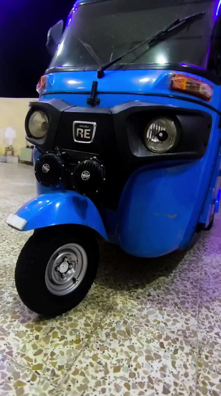 سلام عليكم شباب تكتك 22 شهر السابع  تكتك كفاله عامه ما عده المكينه بستم شرط على الفحص تخم تاير جبلي فرشات دوشمه  سيبايه هورنات التكتك ربع ما ضب عليه  .  رجائن المو شراي لا يخابر ويشلع كلبي السعر  8وثمنميه وبيهه مجال الطيبين العنوان ميسان قصاء مجر الكبير التصال الرقم؟؟ ‏‪0782 458 7380‬‏
