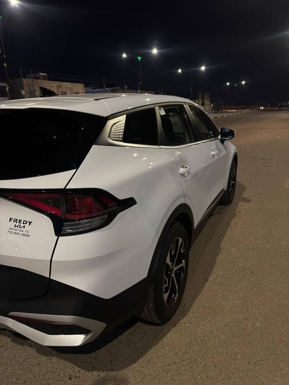 مكلف بلنشر سبورتج مديل 25 ضربه مدكر وشويه بلبنيد سعر 240 وبيها مجال رقمي *********** مكاني بصره
