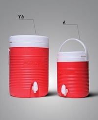 ورحمه الله وبركاته تم وصول حاويه ترمز النعوان بغداد التاجي توصيل مجاني...