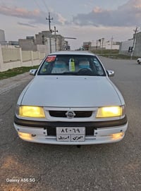 اوتوماتيك • بنزين • چەمچەماڵ