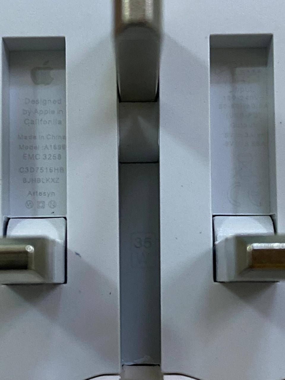 عندي ملحقات ايفون 15 برو ماكس إصليات امانه شرط سعرهن 30 الف شرط الفحص توصيلهن مجاني وع فحص


**إذا كنت صاحب هذا الإعلان وتريد حذفه لأي سبب، رجاءا أرسل رسالة إلى الدعم الفني**