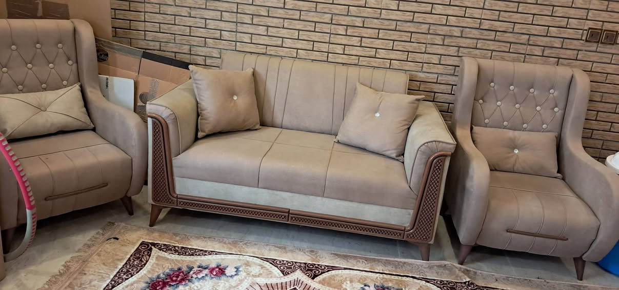 🌹تخم قنفات للبيع ، 5 قطع ، 3 كبار و 2 صغار ، الحالة جيدة جدا كما في الصورة السعر المطلوب 400 الف .🌷🌷🌷

بلازما نظيف جدا كما في الصورة ، شركة TCL و المعلومات على الباكيت او الكارتونة الخاصة بيه ، السعر 250 الف . مع الميز 350 الف .

للتواصل إرسال رسالة على الخاص .🌹🌹🌹🌹🌹


**إذا كنت صاحب هذا الإعلان وتريد حذفه لأي سبب، رجاءا أرسل رسالة إلى الدعم الفني**