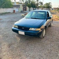 كيا سيفيا • سيفيا 1994 • سيارة سيفيا • سيفيا ديالى • كير عادي • مكينة ...