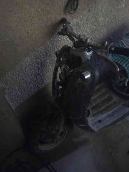 عمي السلام عليكم دراجاات 3
عبد الحليم كلاسك+عبد الحليم ياباني+ عصفورية سرعة 60
هذني دراجات اريد للبيع اذا تريد وحدة ثنين أو كلهن خابرني يعني مو ألة كلهن عادي ابيع مفرد و الستفسار علة الرقم الموجود ***********.واتساب متوفر مستعجل علة بيعتهن احتاجيت وريد ابيعن وكلهن يشتغلن
