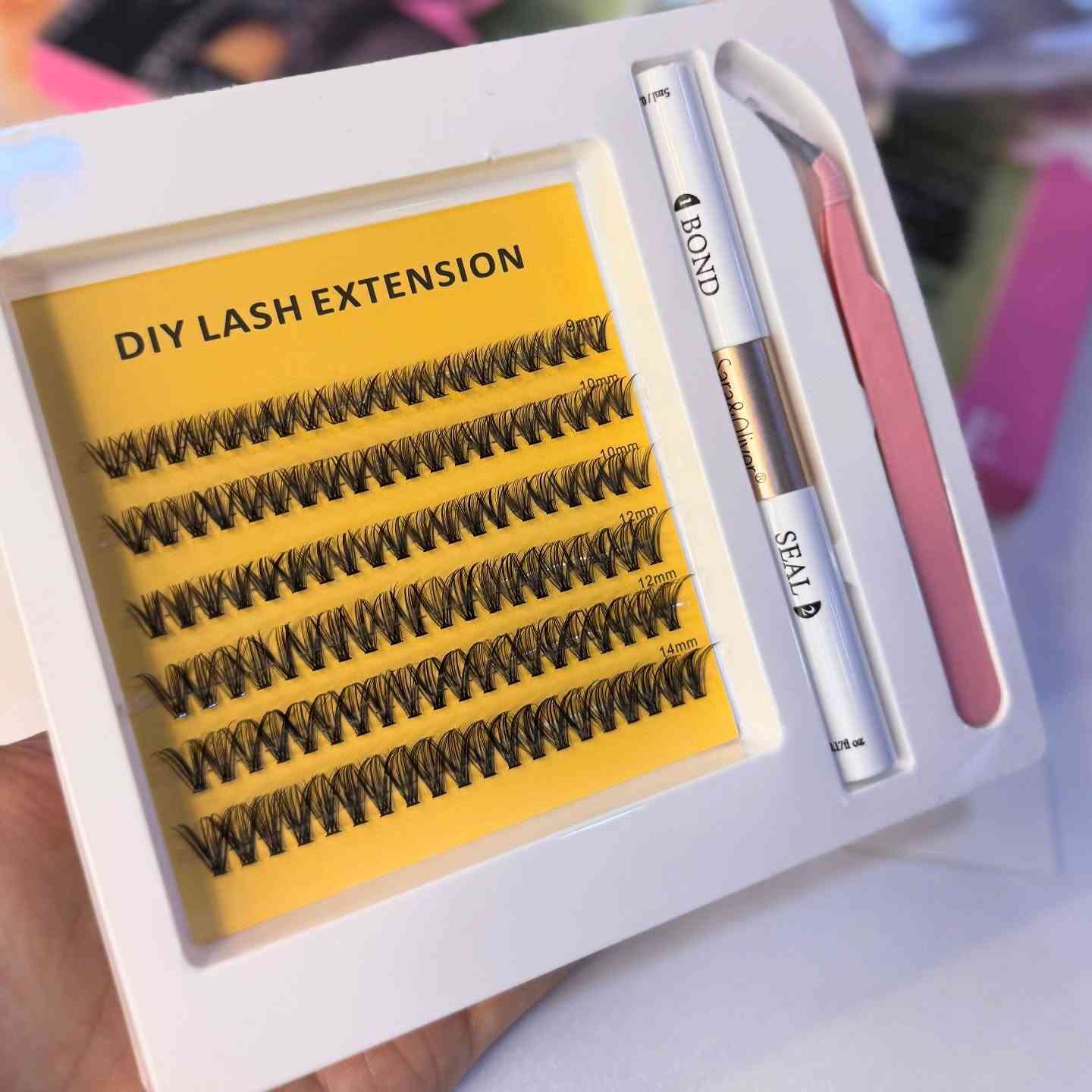 كولكشن رموش الاسبوعية لعيد الحب❤️
اطلبِ الان ✨

متوفر دفع عن طريق ماستر كارت✨
📍ديالى-خانقين -امام عباس
📍مجاور عيادة دكتور سرمد وصالون ليدي وان 
متواجدين كل يوم من ساعة ٥ الى ١١ ليلاً 
متوفر توصيل جميع محافظات العراق🚙

للحجز السريع ‭٠٧٧٣ ٥١٤ ٥١٩١‬ 

#رموش#رموش_اكستينشين_دائمة #رموش_أسبوعية #رموش_دائمه #أكسبلور
