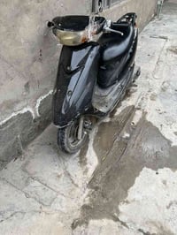 موتوسيكل • للبيع