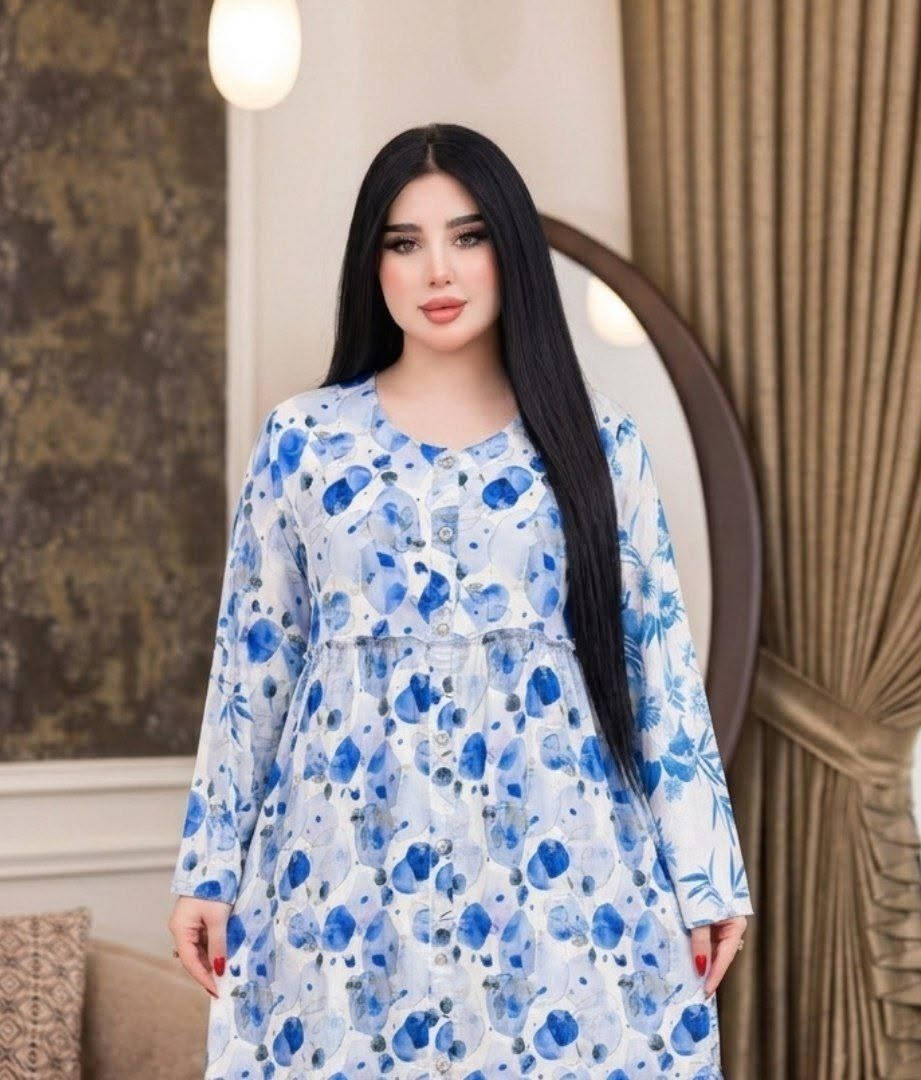 جديد  لموسم صيف 2026

دشداشه كشمير مشجر دبل كلوش  😍

الخامه كشمير ايطالي اصلي 💯

القياسات من XXL الى 5XL

سعر الدرزن 12 قطعه 77 الف 

سعر القطعة مفرد 8الاف فقط 

يوجد توصيل جميع المحافظات
N للحجز والاستفسار @sunn99


**إذا كنت صاحب هذا الإعلان وتريد حذفه لأي سبب، رجاءا أرسل رسالة إلى الدعم الفني**