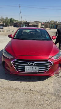 انترا • ٢٠١٨ • بصره حره