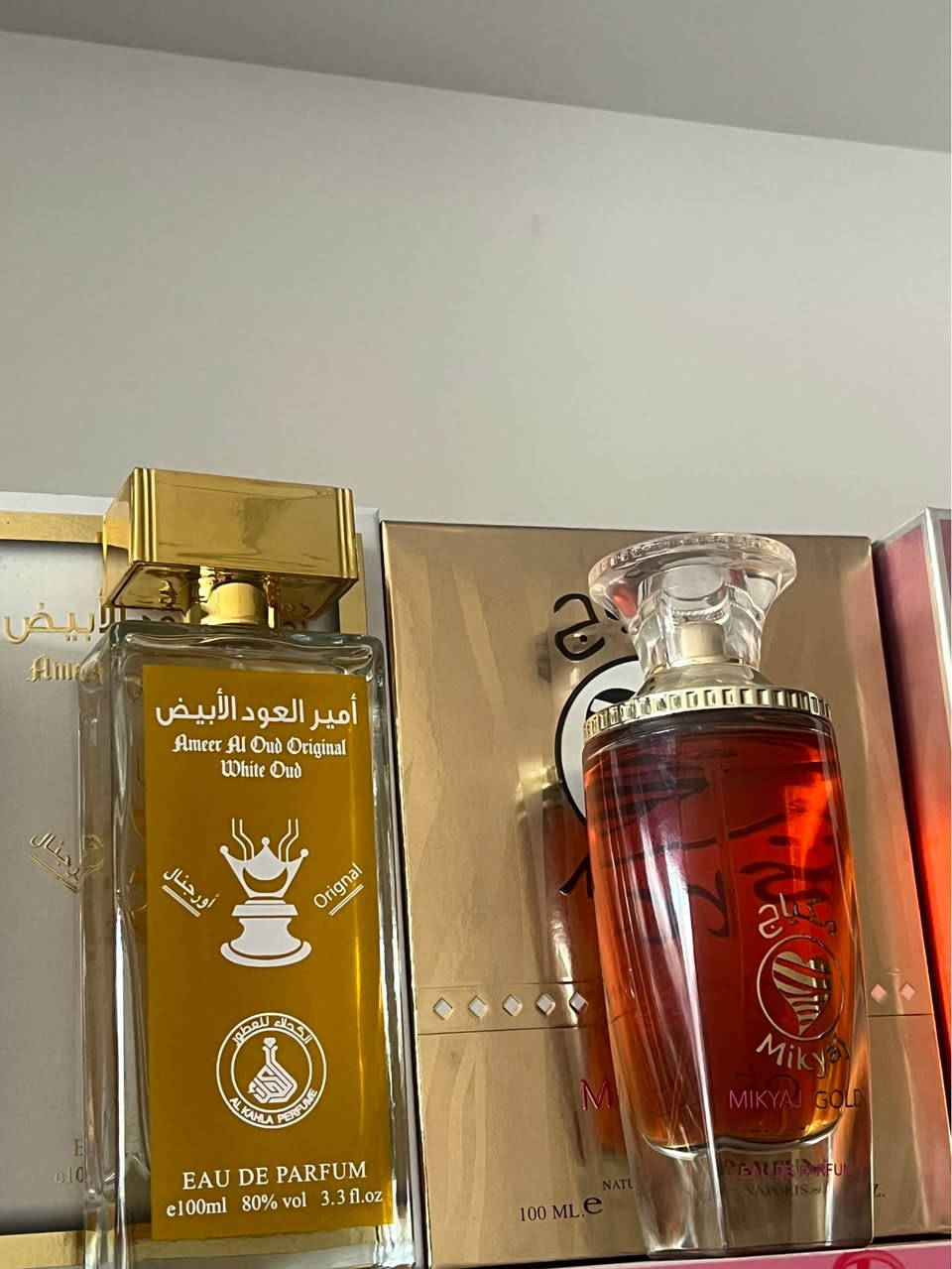 السلام عليكم مجموعة من العطور 🙂‍↔️🙂‍↔️🙂‍↔️🙂‍↔️
كلشي بسعرة 🙂‍↔️🙂‍↔️🙂‍↔️🙂‍↔️
كلة ثبات🫣🫣🫣
عنوان المحل🙂‍↔️🙂‍↔️🙂‍↔️
شارع خجو مقابيل ازياء قاهر الاسعار 🙏🙏🌚
او صيدلية حوراء عقيل🙏🙏🙏
اسم المحل🖤🖤
ماركت العراق كل شيء😍😍 بلاد رز, ديالى


**إذا كنت صاحب هذا الإعلان وتريد حذفه لأي سبب، رجاءا أرسل رسالة إلى الدعم الفني**