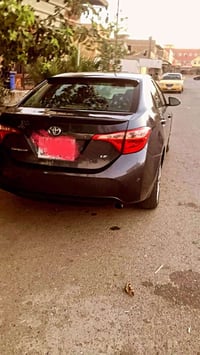 كورلا • ٢٠١٨ • محرك مفتوح