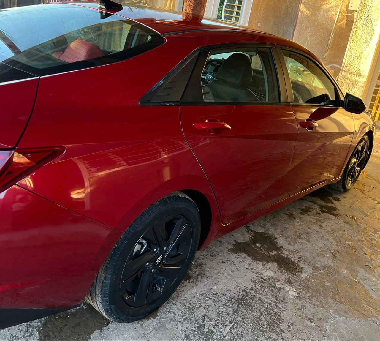 النترا 2022 وارد امريكي نص فول تبديل دعامية خلفية وقبق لجنطة مفتوح بدون تبديل ليبل واحد منظومة تبريد جديد دوشمة جلد  السعر 148 ***********
