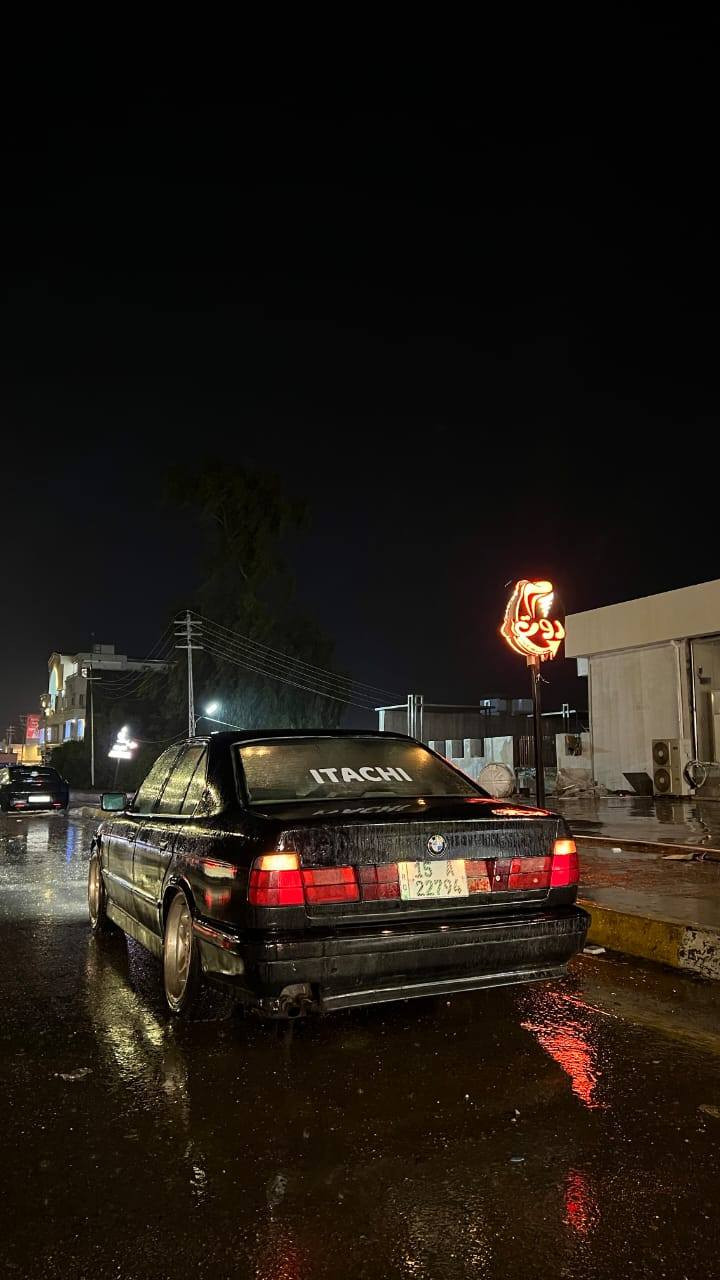 Bmw 525ia 1992 أصل
25مسكر كير اوتو❇️
السياره بحالة الوكاله وكلشي بلاد بيها بدون اي تلزيك⛔ شرط ترايها مال زيرو✔️✔️
محرك كير اكسل صدر جدد
دواخل جدد بدون دوشمه وبدون تلزيك❇️
كهربائيات بلاد من الدعاميه للدعاميه🔹
وياله m وتخم تاير جديد 🔹
كشرها موس🔹
مهبطه تهبيط كلش مرتب ونصبتها تخبل
عليها جب سيت وعقل مبرمج عزم وبوب كورن✈️✈️
رقم انكليزي بأسمي وهزه جديده وسنويه جديده🔹
سعرها 85💲
مكاني ديالى بعقوبه *********** 📞
