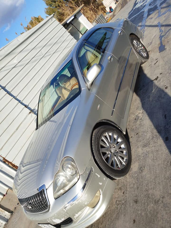 السلام عليكم ماجسته موديل ٢٠٠٥ رقم بغداد مشروع وطني سنوية ل ٢٨ بسمي هزه ورقم جديد سياره فول موصفات سياره كفاله من الكص بيهه قطعتين صبغ بدون دواخل سياره سياره جديده وجاهزه من كلشي كير محرك تبريد ثلج حداديه تخم تاير جديد سياره جاهزه من كلشي السعر ١٦٥وبيهه مجال مكاني بابل مسيب رقمي ***********
