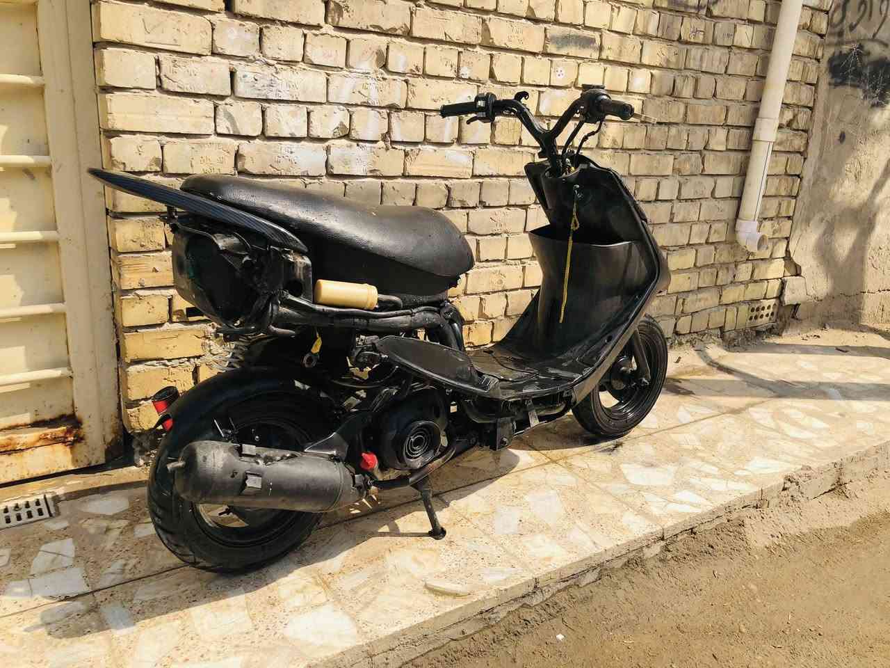 سلام عليكم للبيع ماكس عدله دراجه٤٩مكينه ناعمه دراجه هندر بكل وقت خير من الله  بيه كلجات رياضي نقصه سلف فقط مكاني بغداد لامين رقمي ***********❤️❤️❤️@إشارة
