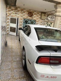 تشارجر • ٢٠١٤ • بدون دواخل