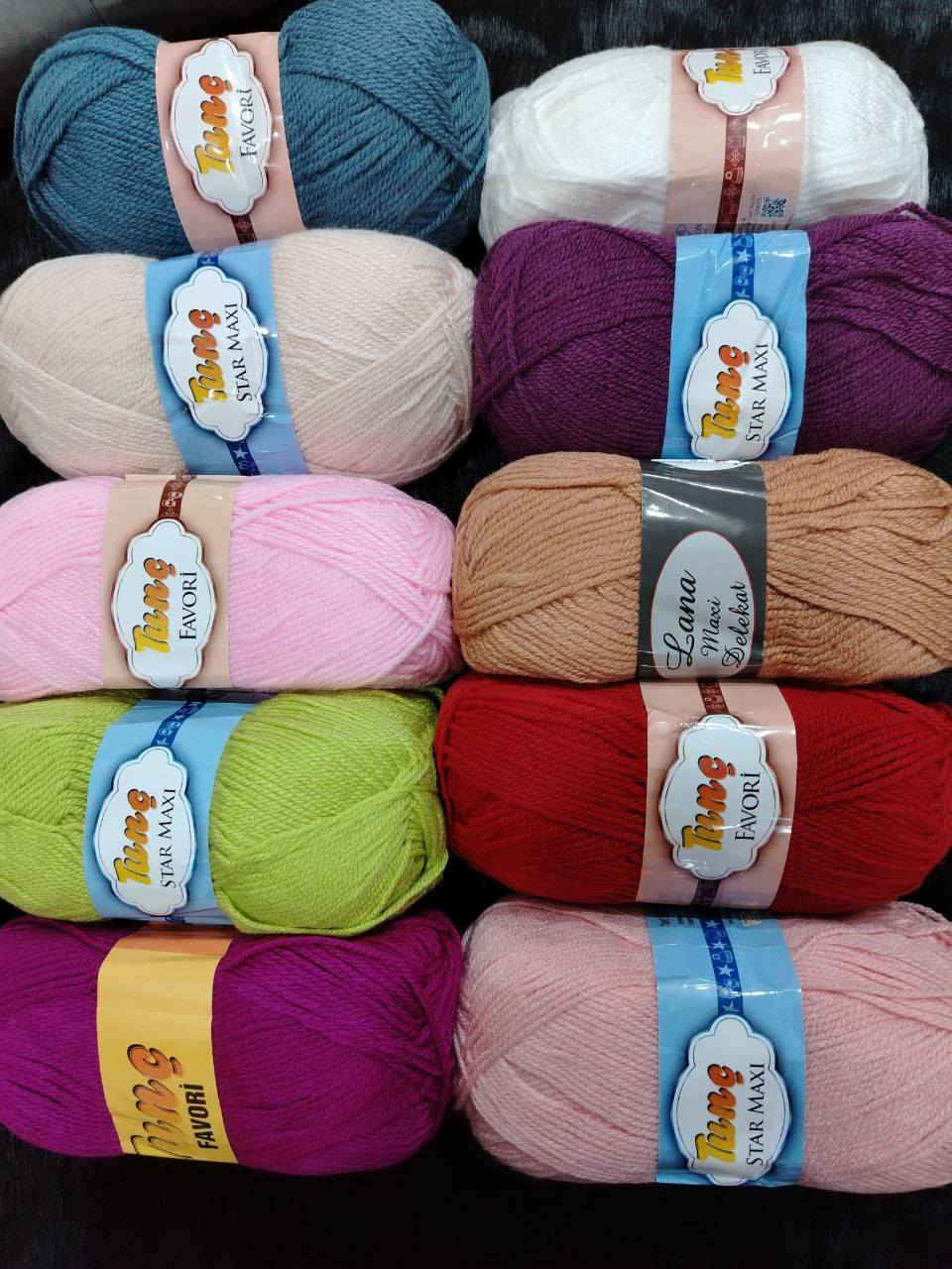 تم اليوم وصول خيط صوف حياكة TUNÇ تونك تركي نوعيه ممتازة لي مجربه يعرفه شنو الوان روعة اكثر من 57 لون الاستفسار على الأسعار الاتصال على الصفحة الرئيسية للمحل على الرابط التالي https://m.facebook.com/BitWoreesh/ 
او على الرابط تيليكرام alheetyyyy 👈👈للإستفسار
https://t.me/bitwaresh
او رابط الوات ساب 
https://chat.whatsapp.com/IqHmQ6DbjdrLTdPvrehvWR
العنوان الرئيسي /العراق- الأنبار - قضاء هيت - شارع الحمام- يتوفر خدمة توصيل لجميع محافظات العراق


**إذا كنت صاحب هذا الإعلان وتريد حذفه لأي سبب، رجاءا أرسل رسالة إلى الدعم الفني**