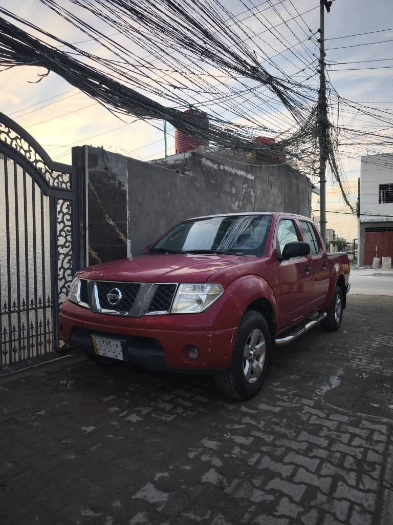 سلام عليكم اخوان السيارة محورة مكينه VVTi السيارة دواخلها نظيفه و سيارة اقتصاديه و عمليه شوفة عينكم رقمها بغداد موديل 2009 و تحويل جاهز السعر 70 ورقة و بيها مجال للشراي كربلاء, العراق


**إذا كنت صاحب هذا الإعلان وتريد حذفه لأي سبب، رجاءا أرسل رسالة إلى الدعم الفني**