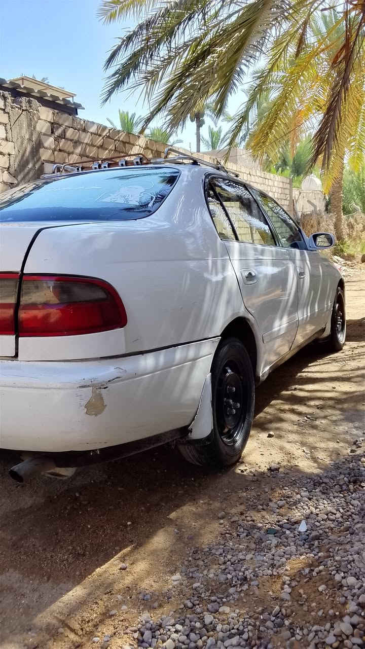 سلام عليكم كرونه نفخ موديل ٩٣سياره جاهزه مكينه كير حلوات مكينه ١٨٠٠بلادي تبريد شغال ثلج رقم نجف نكليزي مداور ثاني يوم سياره حلوه  صبغ عام فقط الجماليه لا ضربه فقط صبغ السعر 52 وبيها مجال لشراي للاستفسار اتصل *********** العنوان كوفه علوه الفحل
