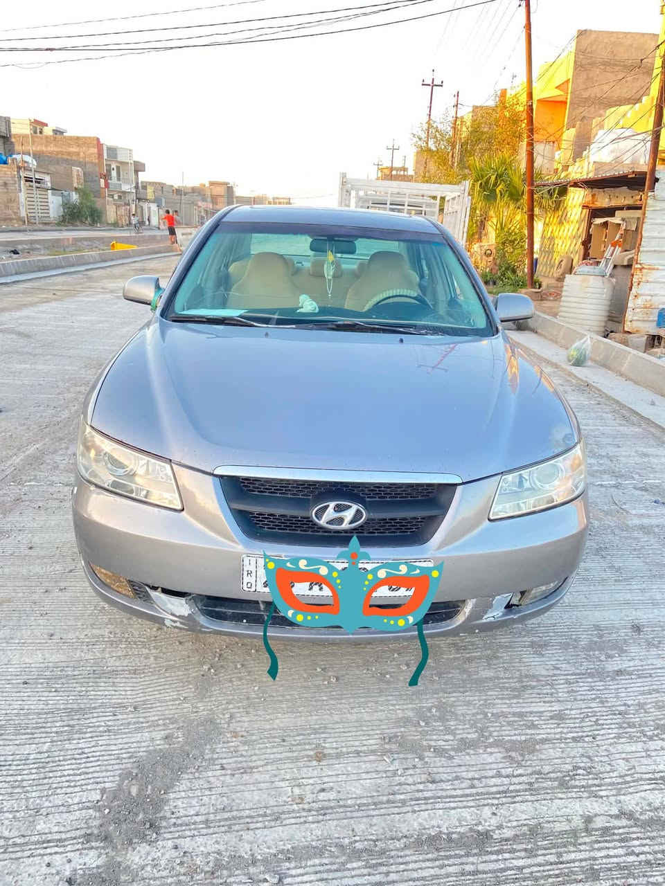 سوناتا امريكي2008 اربع قطع صبغ جامرلغات اثنين وبابين جهت السايق كير محرك تبريد سنوية جديده رقم جديد باسمي تحويل ثاني يوم فتحه بلسقف تحكم ستيرن كشن كهربائي السعر 97وبيها مجال قليل***********
