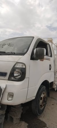 ٢٠١٤ • ما تمشي • البصرة