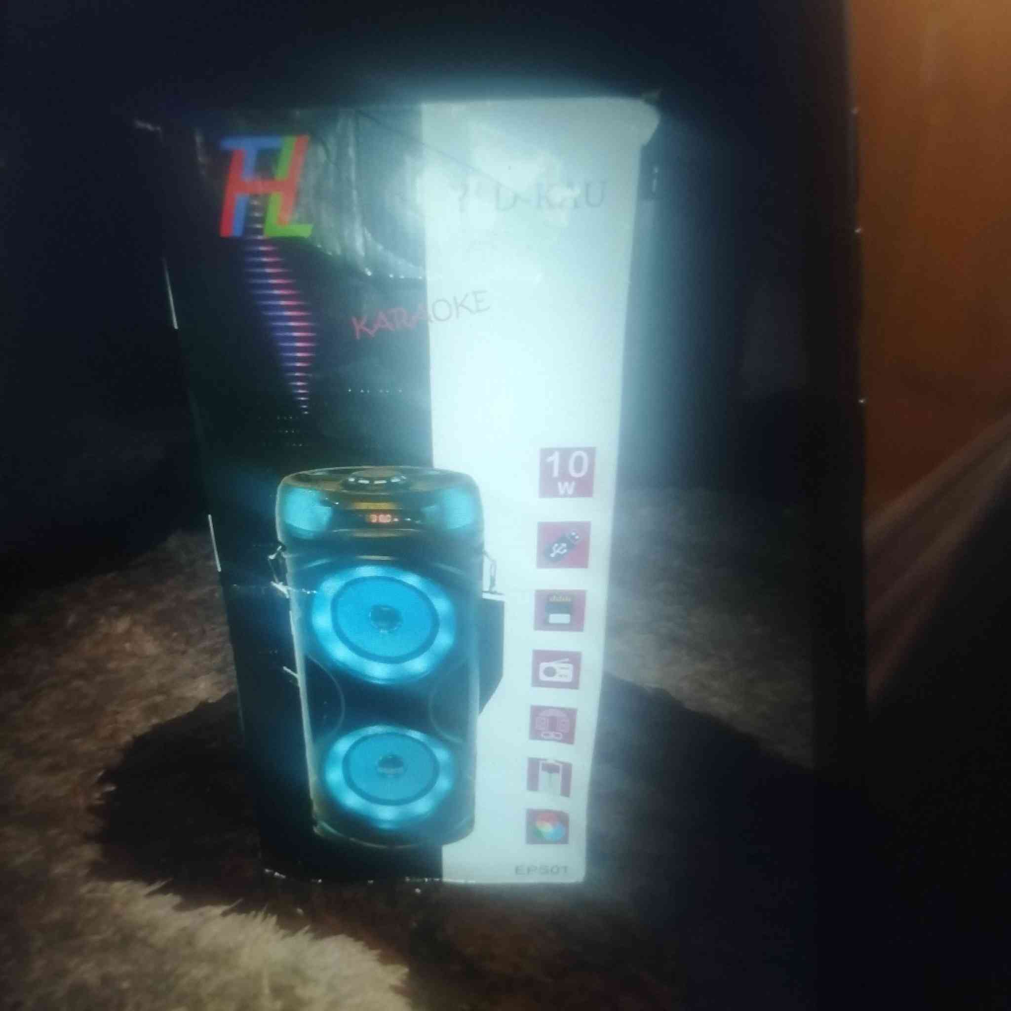 دي جي سعر 40 وبي مجال
7733940740

مكان بغداد غزاليه مجاور مجمع سوسيري سريع الدولي

ويتوفر توصيل لجميع محاضفات العراق سعر توصيل 10الاف

للاستفسار خاص


**إذا كنت صاحب هذا الإعلان وتريد حذفه لأي سبب، رجاءا أرسل رسالة إلى الدعم الفني**