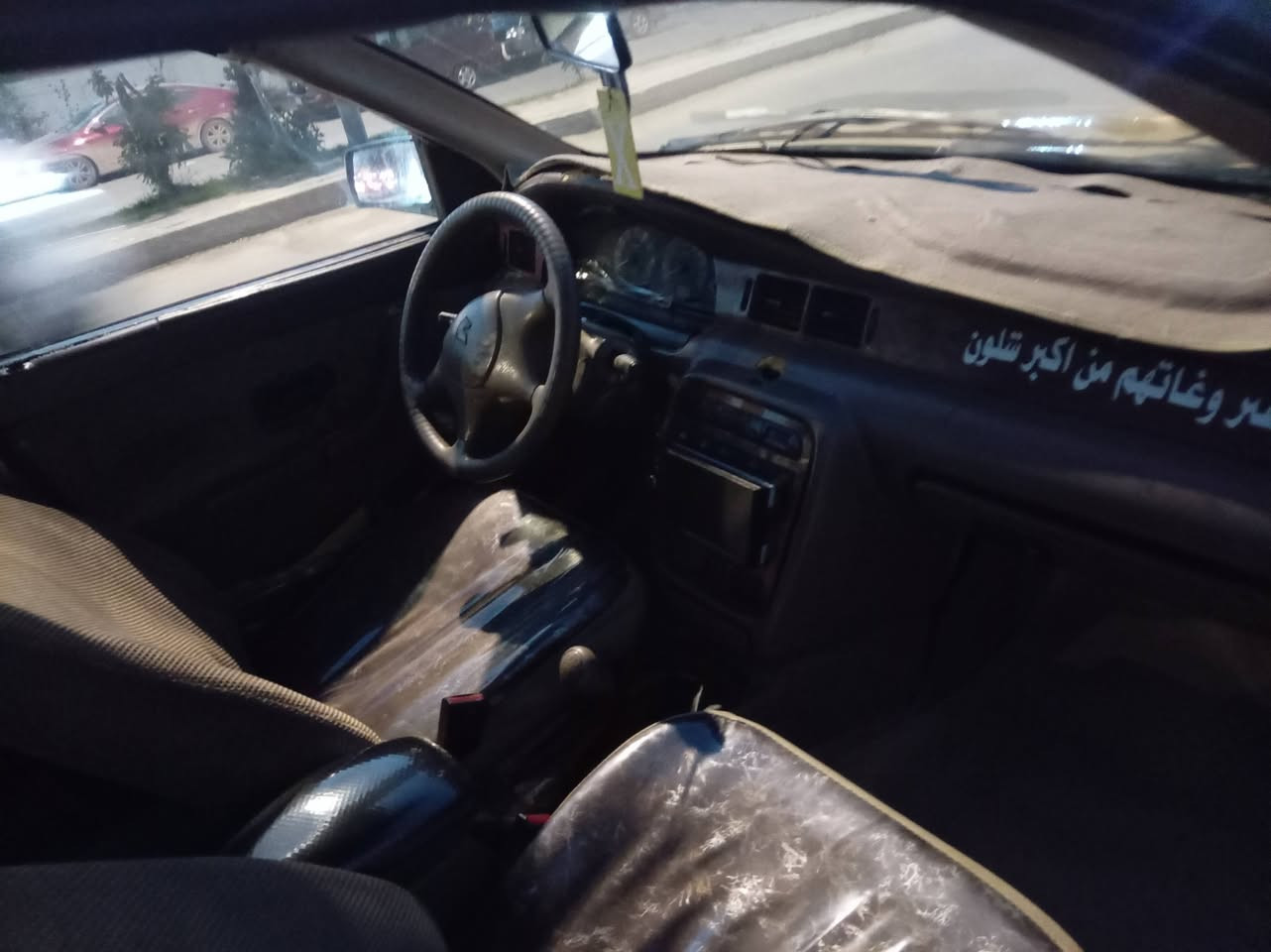 سلام عليك سمند للبيع مديل 2011 مكية كير  حداديه، سياره حلو مال جناي السعر ٣٤ وبي مجال مكان كربلاء طوريج ***********
