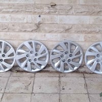 النترا • قطع غيار • ٢٠١٧-٢٠٢٠