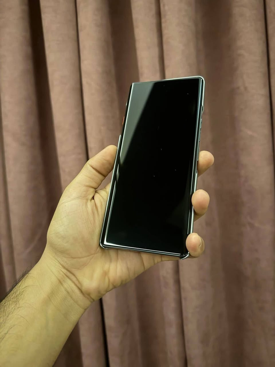 سلام عليكم  قيم باليرضي الله للبيع فقط تكنو كامون 40  برو 5G ذاكره 256 اقل الشهرين عندي نضيف حيل مكاني كربلاء


**إذا كنت صاحب هذا الإعلان وتريد حذفه لأي سبب، رجاءا أرسل رسالة إلى الدعم الفني**
