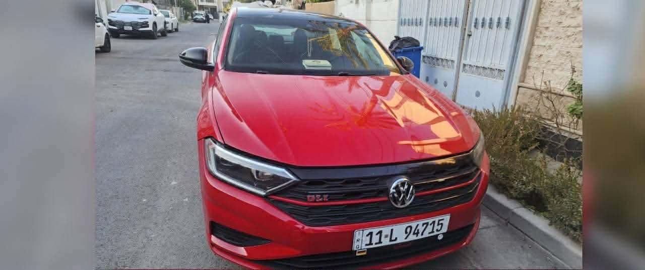 للبيع خمسة سيارات #جيتا ب اسعار مناسب ✅
جيتا موديل 2019✅
للبیع جيتا 2020 GLI ✅✅
جيتا موديل 2024 SE ✅
للبيع جيتا 2019 sel ✅
جيتا موديل 2023 ✅

سعرها والتفاصيل موجودة ع رابط قناة تلكرام https://t.me/carssofiraq
.
أو اكتب في بحث تلكرام :
👈كروب سيارات العراق 🇮🇶
وشوف سعر والتفاصيل بنفسك✔


**إذا كنت صاحب هذا الإعلان وتريد حذفه لأي سبب، رجاءا أرسل رسالة إلى الدعم الفني**