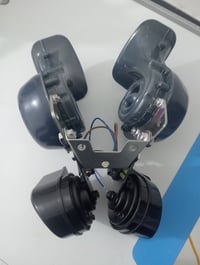 هورنات جمسي • نحاس • حي السلام